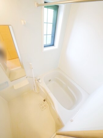 マグノリアの物件内観写真